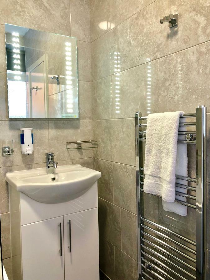 Stay Lytham Serviced Apartments Lytham St Annes Bagian luar foto